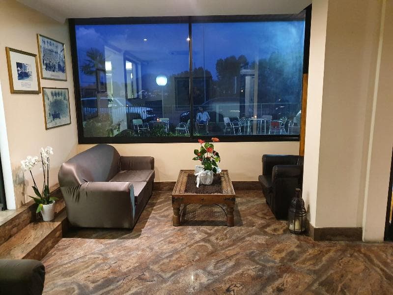 Hotel Ristorante La Campagnola 5