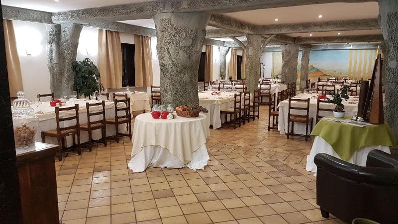 Hotel Ristorante La Campagnola 3