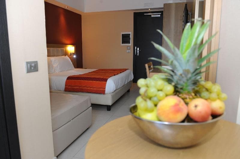 Hotel Ristorante La Campagnola 4