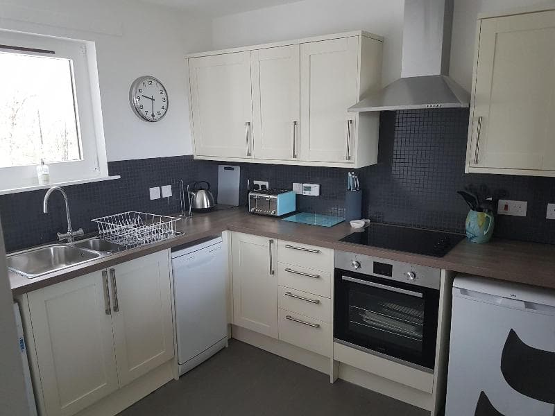 Loch Eyre Cottage 5