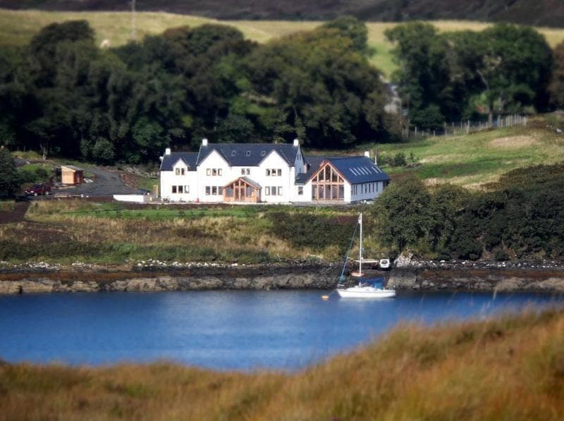 Redwood House Hotel (Adults Only) 4