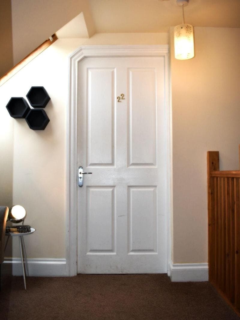 Redwood House Hotel (Adults Only) 3