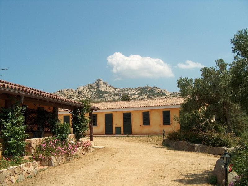 Agriturismo Lu Branu 5