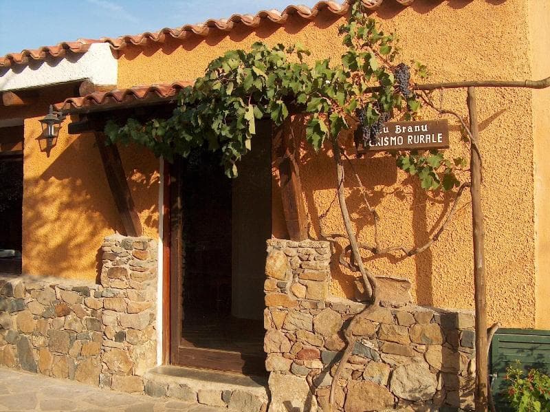 Agriturismo Lu Branu 4