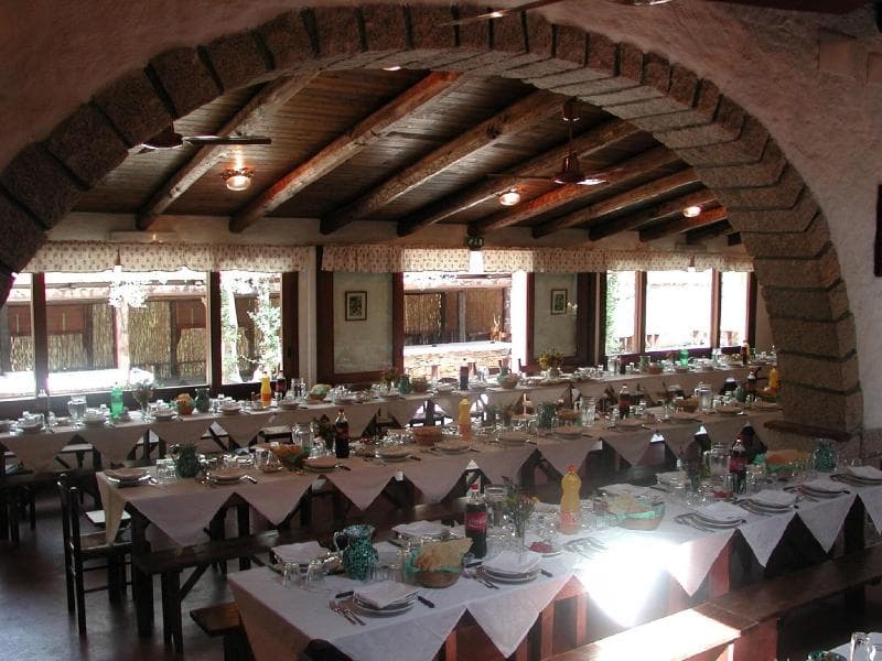 Agriturismo Lu Branu photo 1