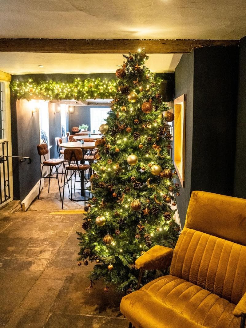 The Bridge Hotel photo 1