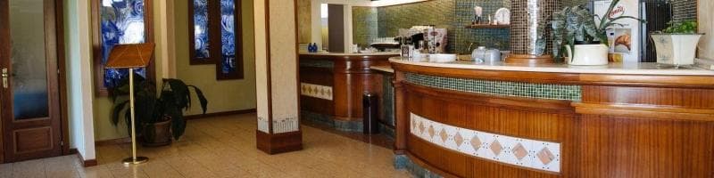 Hotel Carlo Felice 3