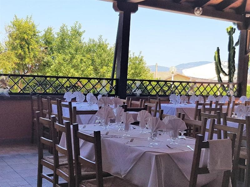 Hotel La Vela 4