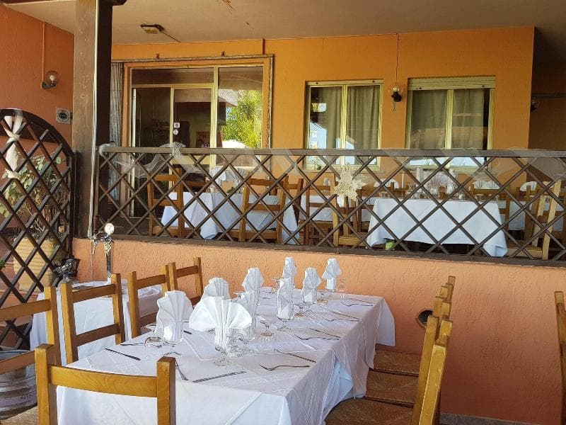 Hotel La Vela 3