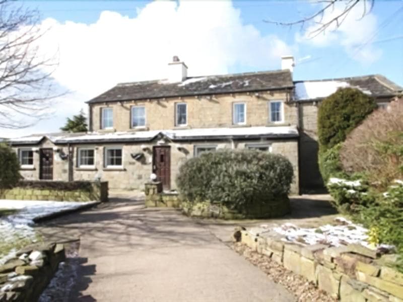 The Three Acres 5