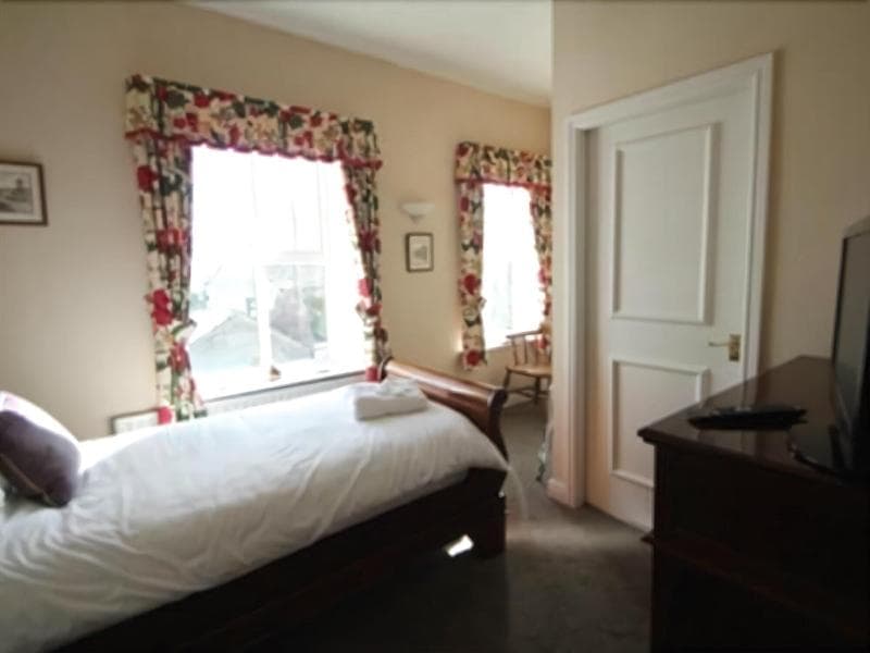 The Three Acres 3