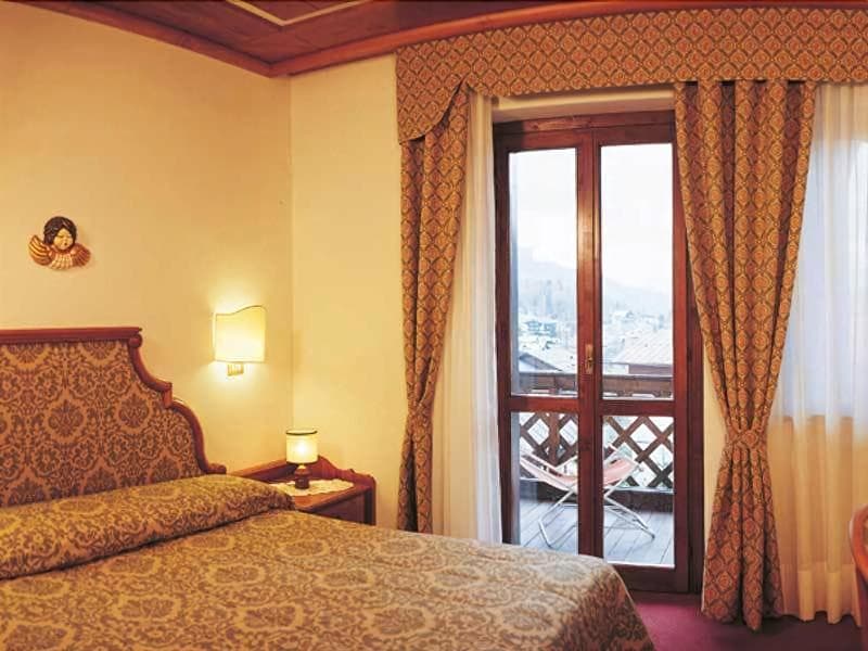 Hotel Sporting 4