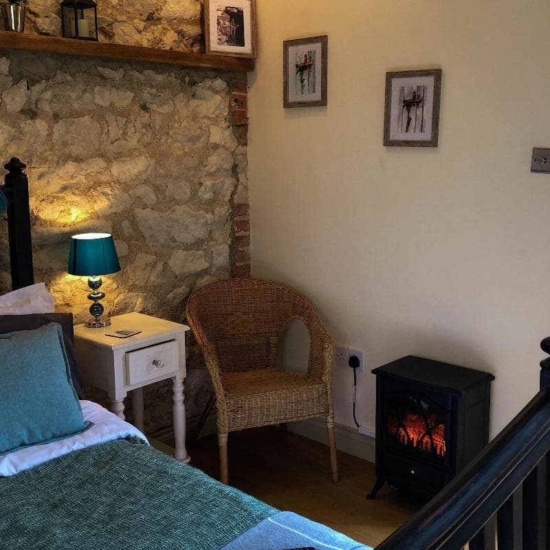 Norfolk Coast B&B Cottages And Camping 3