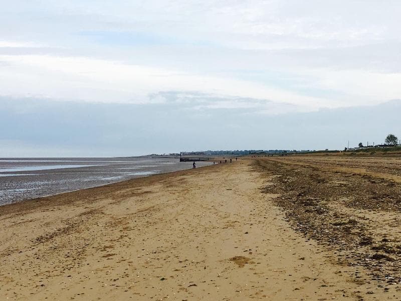 Norfolk Coast B&B Cottages And Camping 4