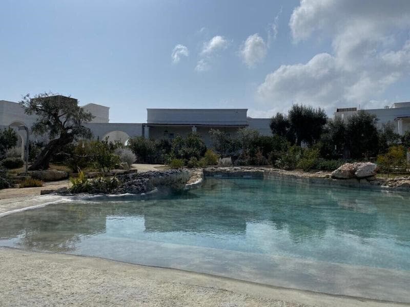 Masseria San Francesco main
