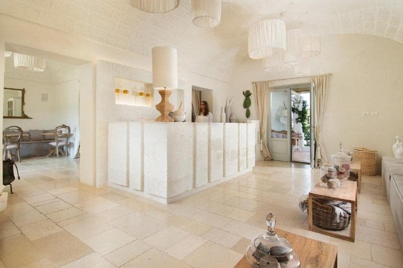 Masseria San Francesco 4