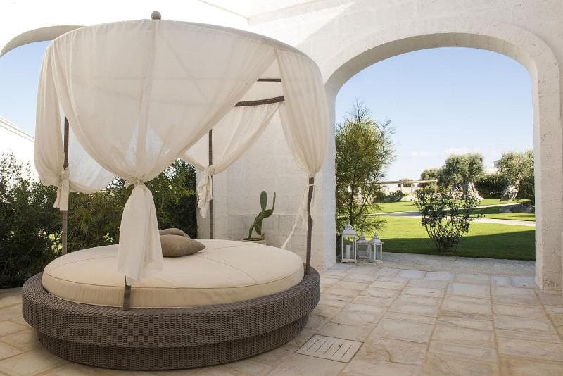 Masseria San Francesco 5