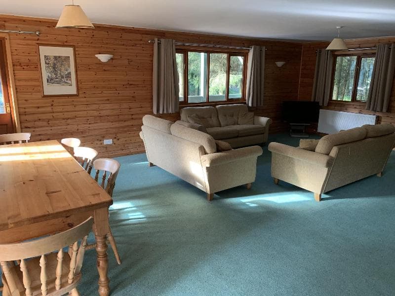 Lakeside Lodge Golf And Country Club main