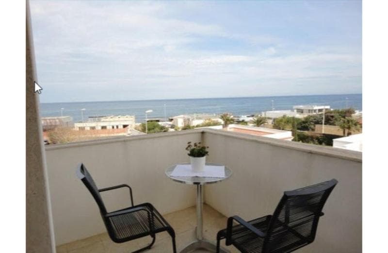 Hotel Riviera 5