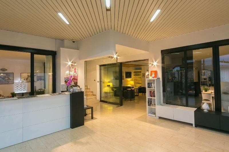 Hotel Riviera 3