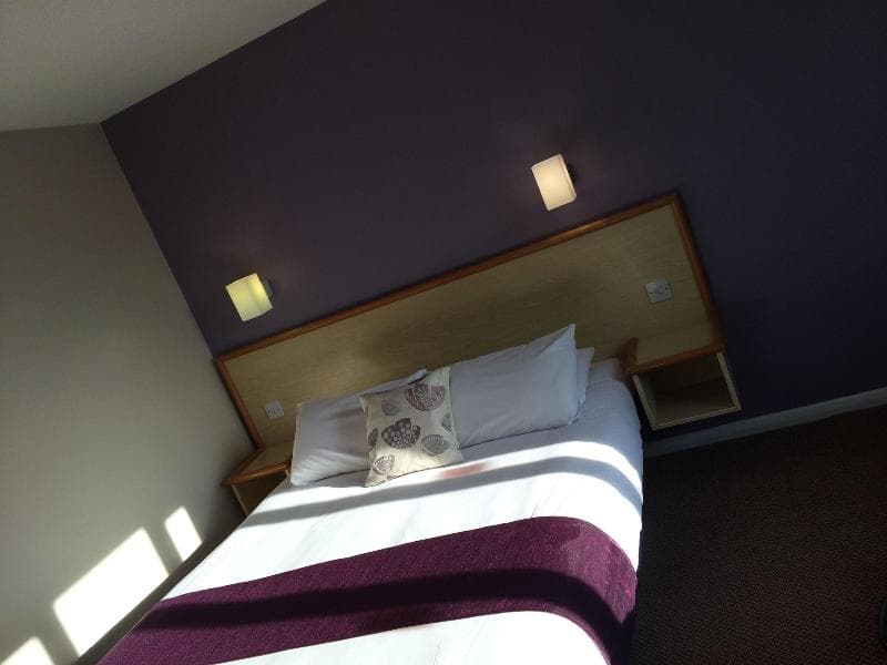 Redwings Lodge Rutland photo 1