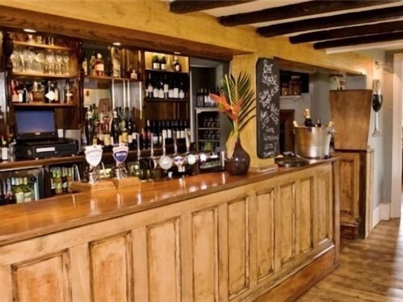 The Cherry Tree Inn