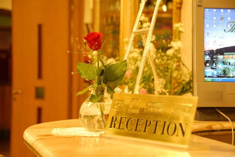 Hotel Imperiale 5