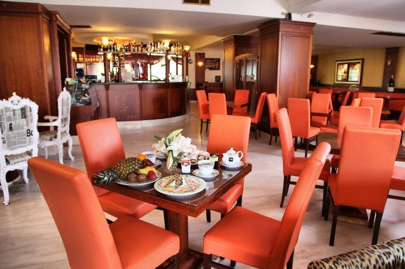 Hotel Imperiale 3