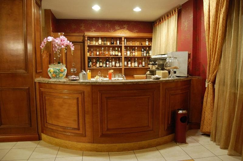 Rhd Hotel Ristorante Donato 2
