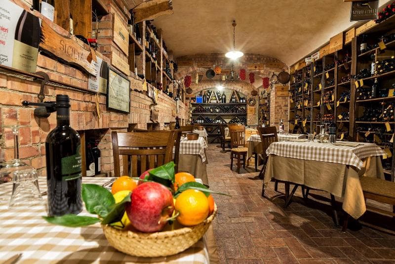 Rhd Hotel Ristorante Donato 3
