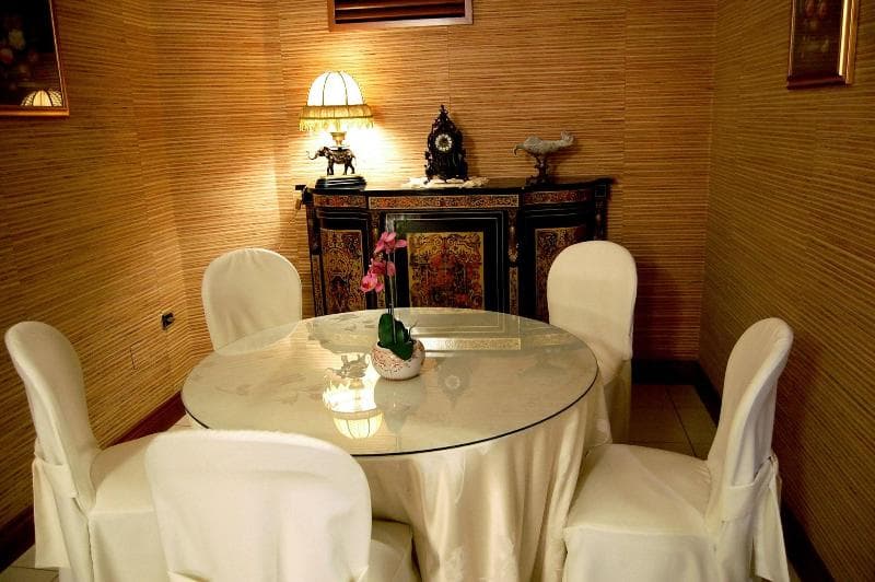 Rhd Hotel Ristorante Donato 4