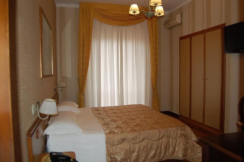 Rhd Hotel Ristorante Donato 5