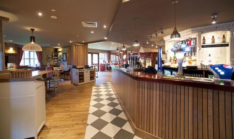 Chain Runner, Livingston By Marston's Inns photo 1