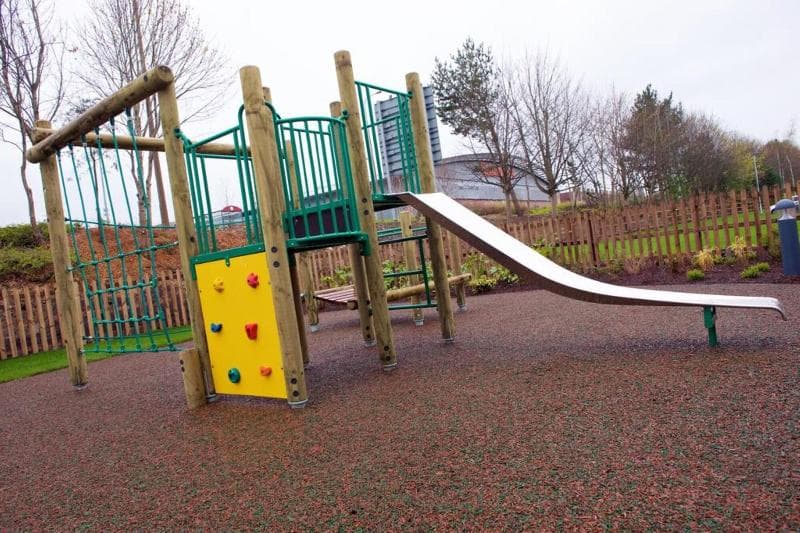 Chain Runner, Livingston By Marston's Inns 2