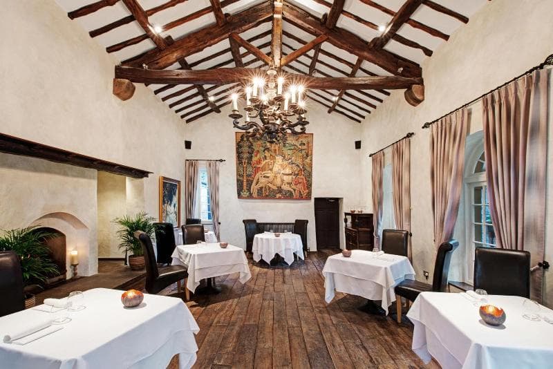 Hipping Hall Hotel & Restaurant main
