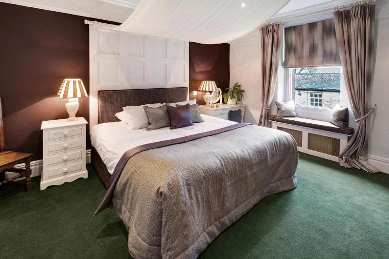 Hipping Hall Hotel & Restaurant photo 1