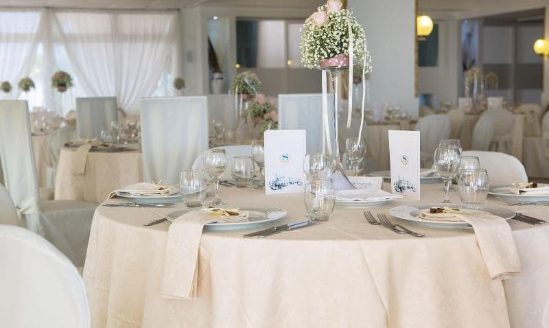 Hotel Terme Sinuessa 2