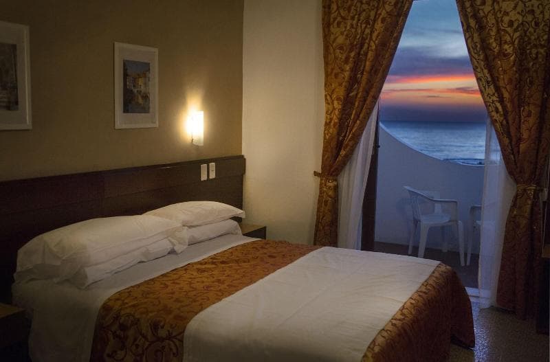 Hotel Terme Sinuessa 3