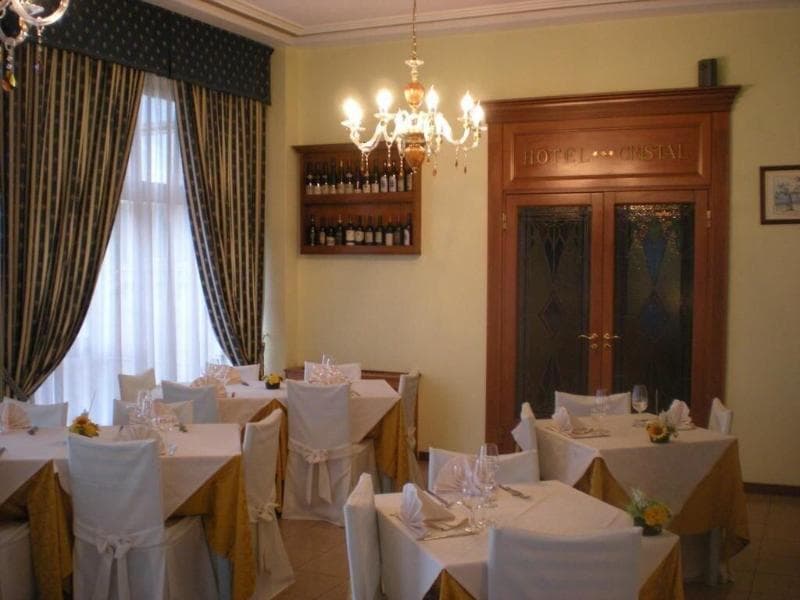Cristal Hotel 3