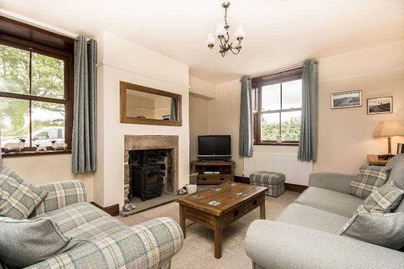 Stanley Lodge Farmhouse (Adults Only) 3