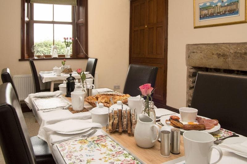 Stanley Lodge Farmhouse (Adults Only) main