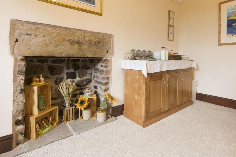 Stanley Lodge Farmhouse (Adults Only) 5