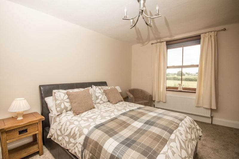 Stanley Lodge Farmhouse (Adults Only) photo 1