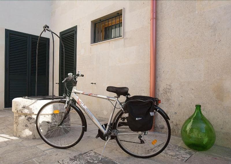 Casina dei Nonni main