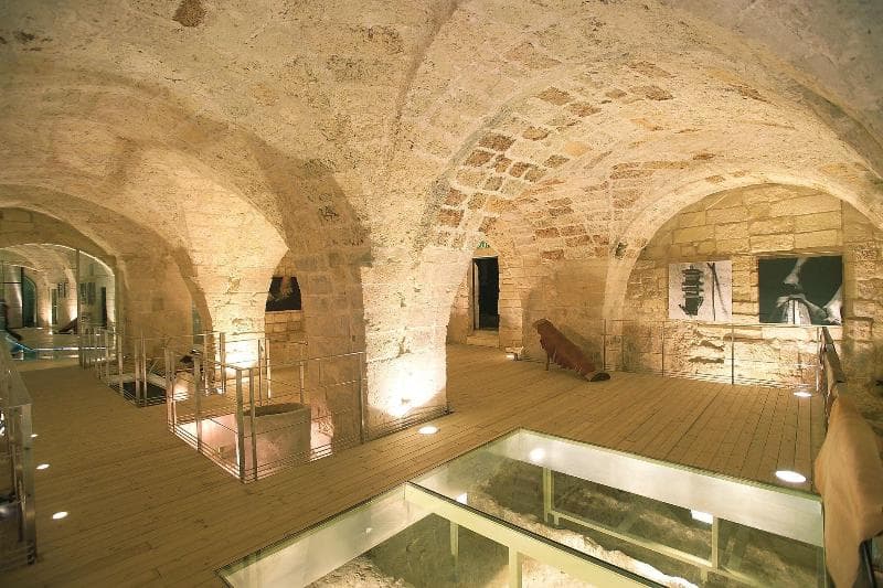 Corte Dei Francesi 4