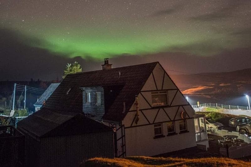 Altnaharra B&B 3