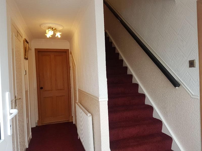 Altnaharra B&B 5