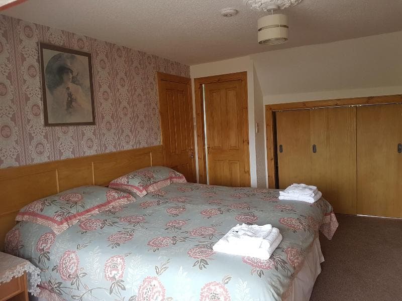Altnaharra B&B main