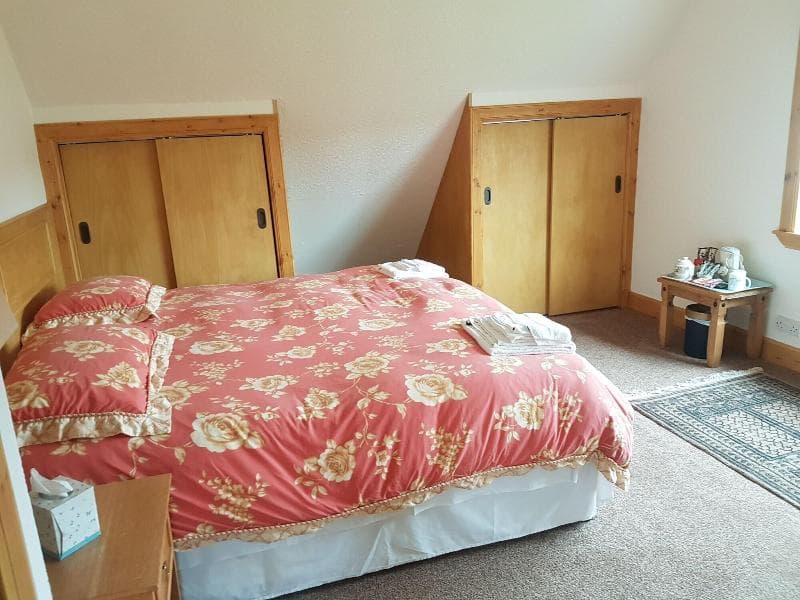 Altnaharra B&B 4