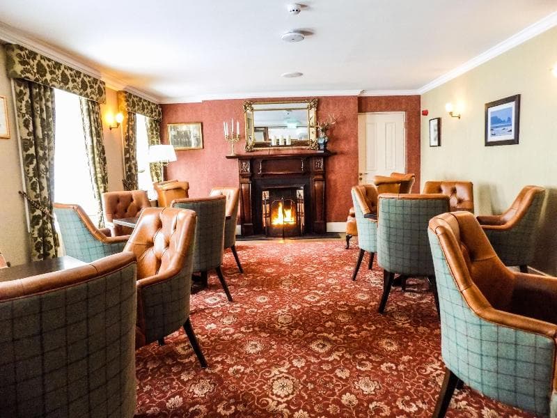 The Highlands Hotel 5